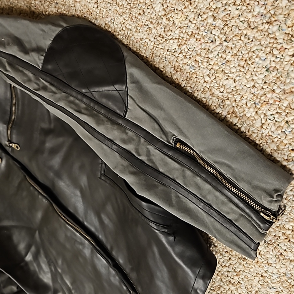 Machine Black Jacket - image 4